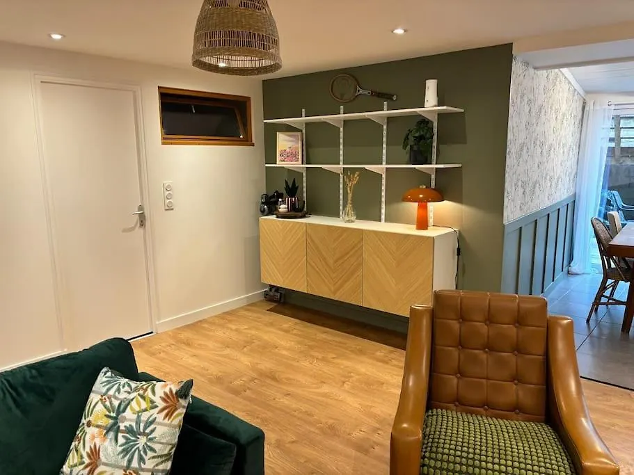 Appartement Rue Des Artistes Camaret-sur-Mer