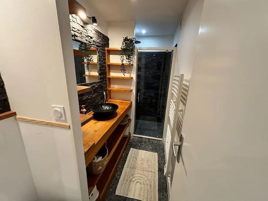 Appartement Rue Des Artistes Camaret-sur-Mer