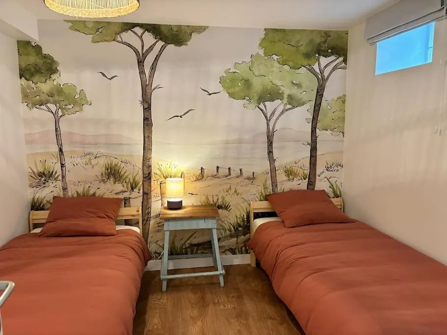 Appartement Rue Des Artistes Camaret-sur-Mer France