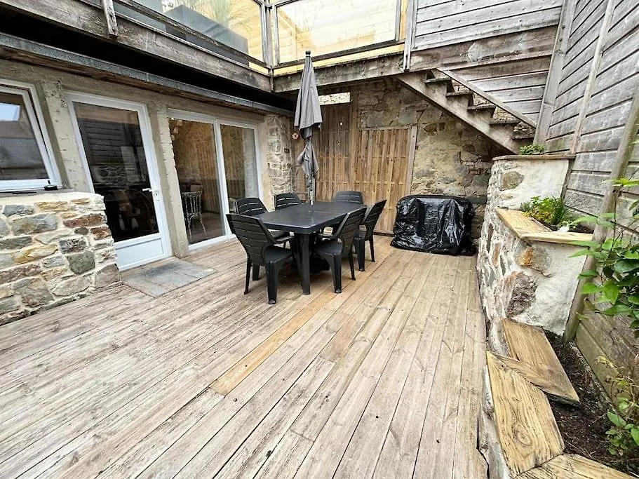 Appartement Rue Des Artistes Camaret-sur-Mer