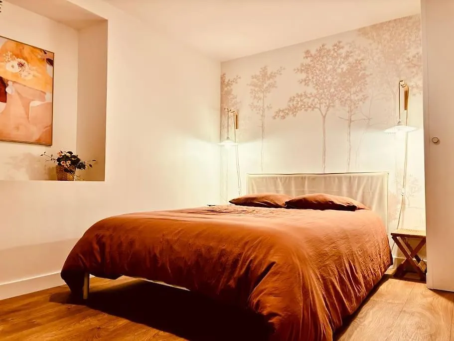 Appartement Rue Des Artistes Camaret-sur-Mer