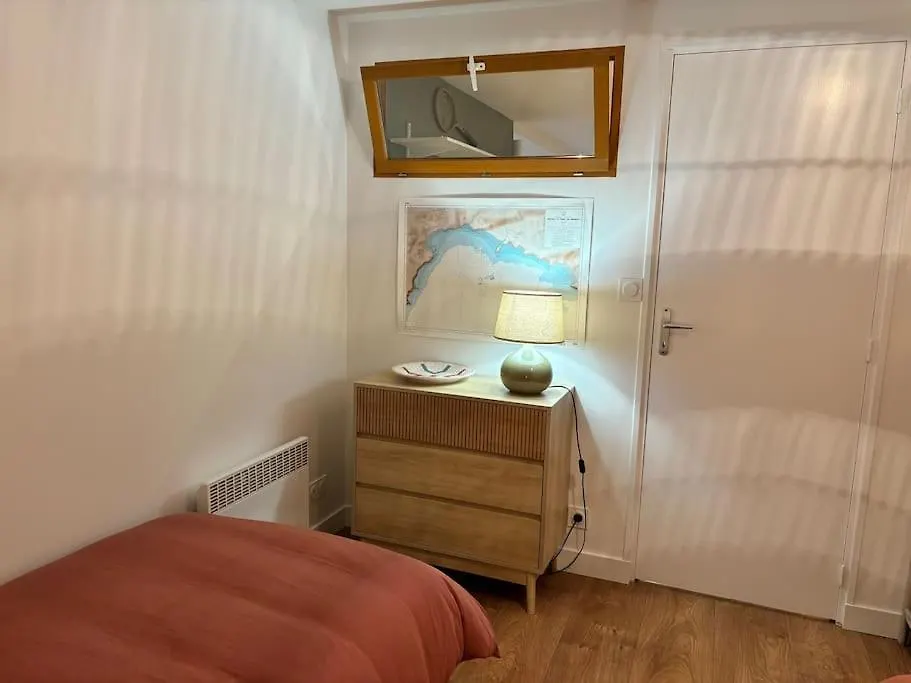 Appartement Rue Des Artistes Camaret-sur-Mer