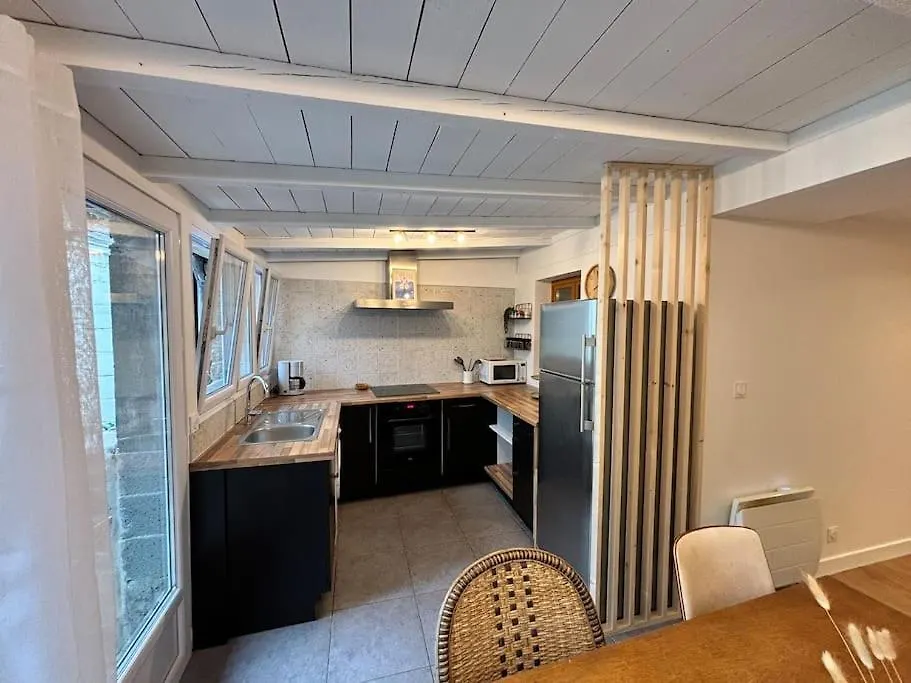 Appartement Rue Des Artistes Camaret-sur-Mer 0*,  France