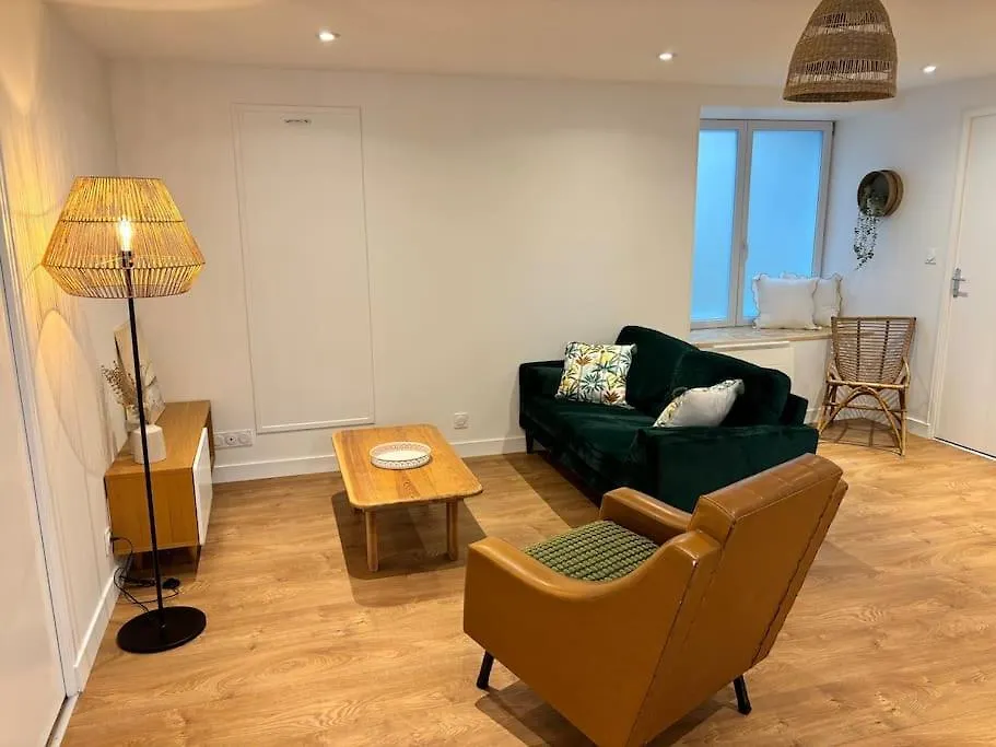 Appartement Rue Des Artistes Camaret-sur-Mer