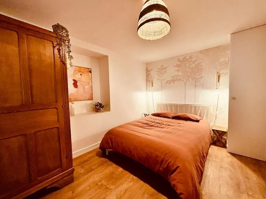 Appartement Rue Des Artistes Camaret-sur-Mer