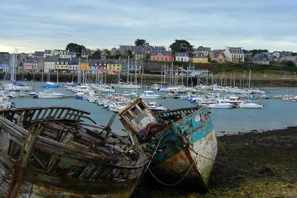 Appartement Rue Des Artistes Camaret-sur-Mer