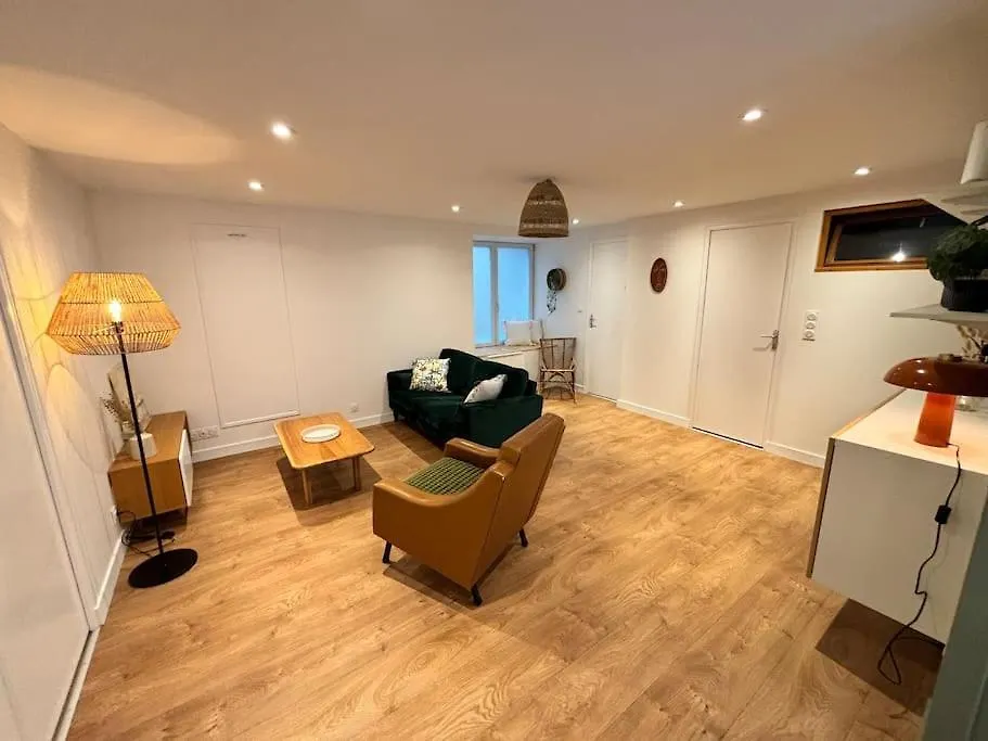 Appartement Rue Des Artistes Camaret-sur-Mer France