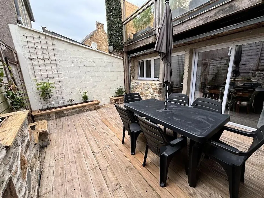 Appartement Rue Des Artistes Camaret-sur-Mer